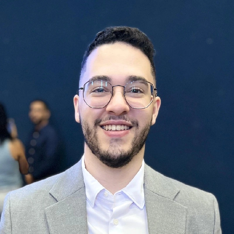 Matheus Souza de Oliveira - Fullstack Developer & Game Developer ...
